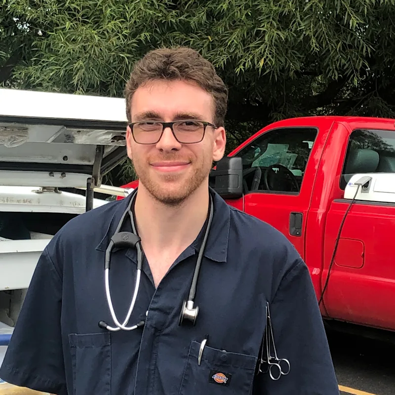Dr. Jonathan Gorman Dr. Jonathan Gorman