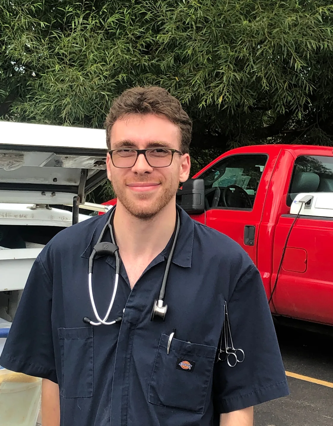 Dr. Jonathan Gorman Dr. Jonathan Gorman