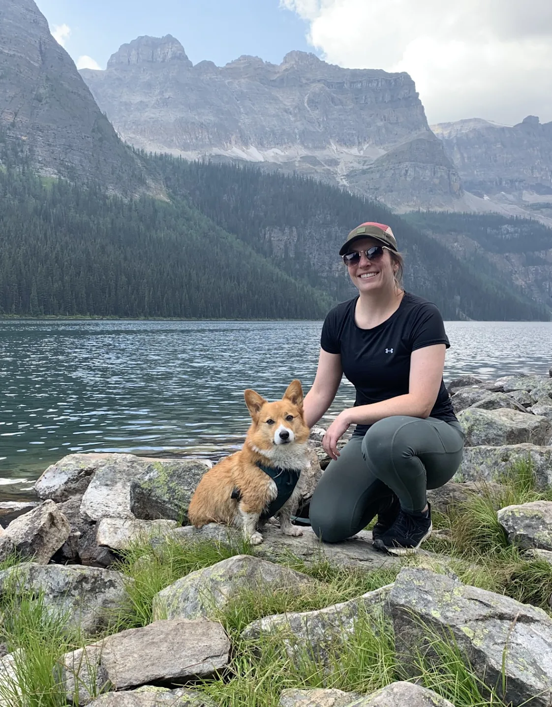 Dr. Ciara McPhedran Dr. Ciara McPhedran