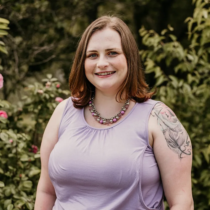 Morgan Burdette Morgan Burdette