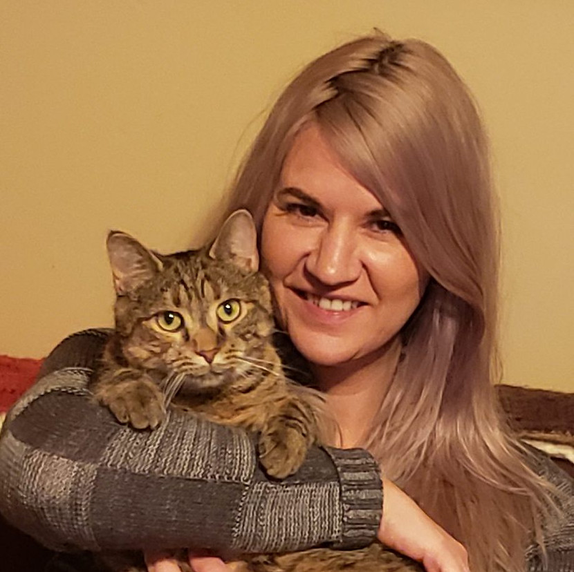 Kelly Hennessey Cornwall Veterinary Clinic