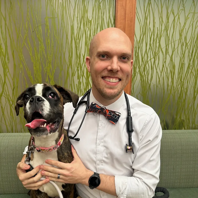 Dr. Matthew Timmons Dr. Matthew Timmons