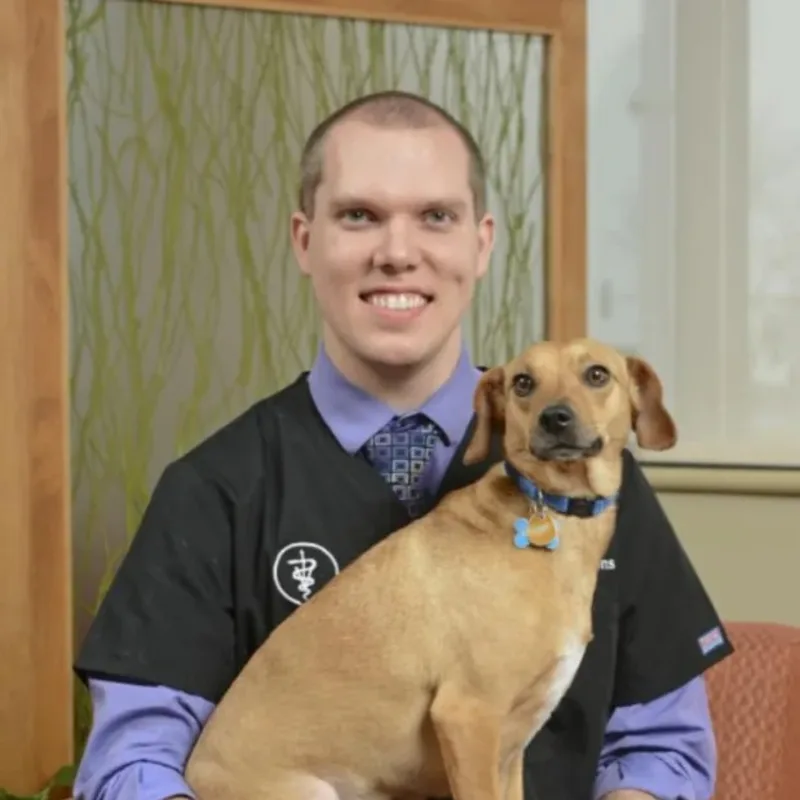 Dr. Matthew Timmons Dr. Matthew Timmons