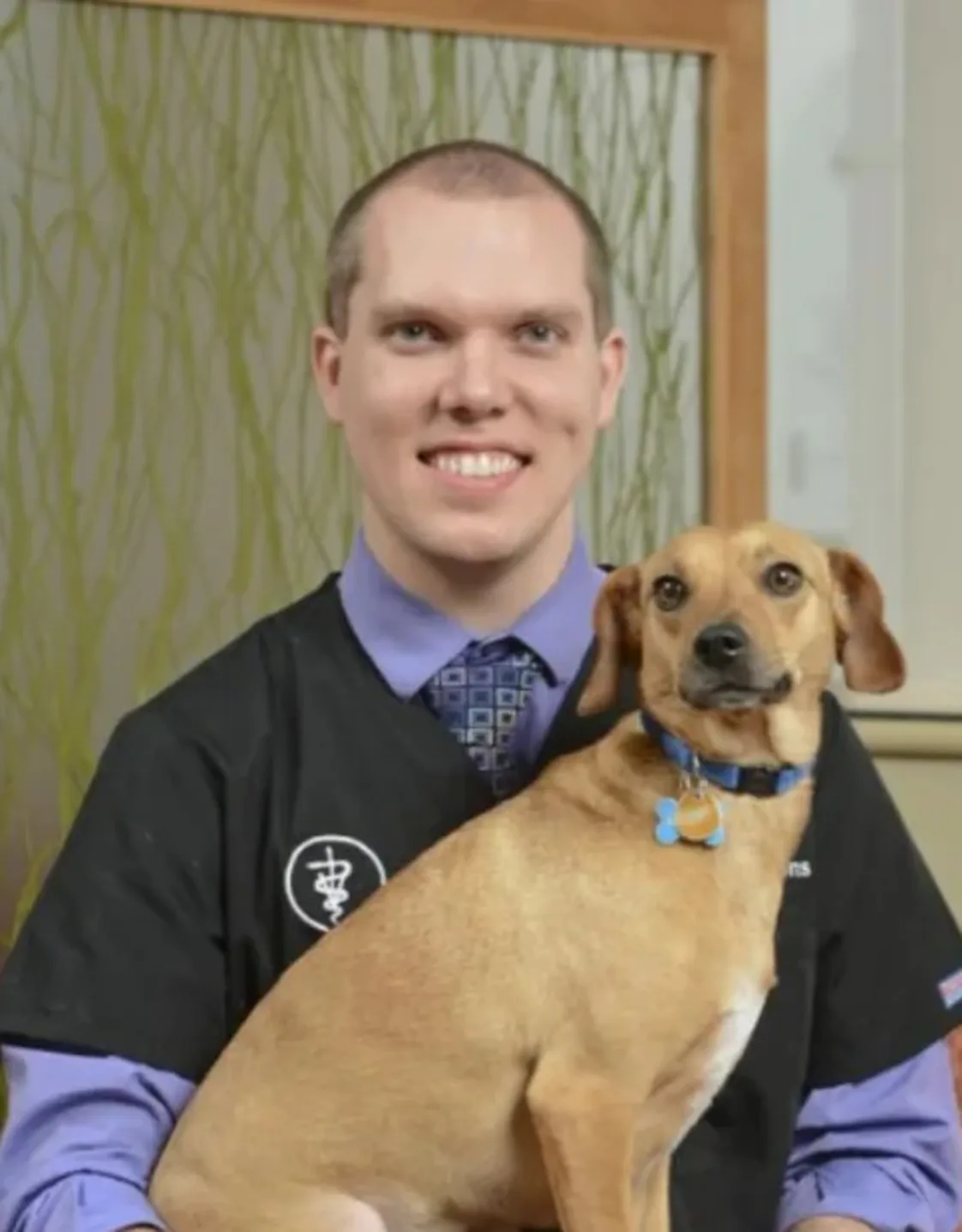 Dr. Matthew Timmons Dr. Matthew Timmons