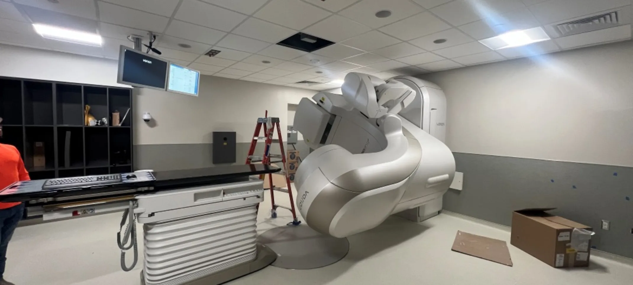 CT Scanner  CT Scanner