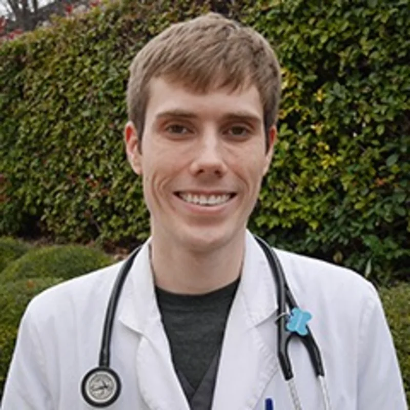 Dr. Jordan Kraft at I-20 Animal Medical Center Dr. Jordan Kraft at I-20 Animal Medical Center