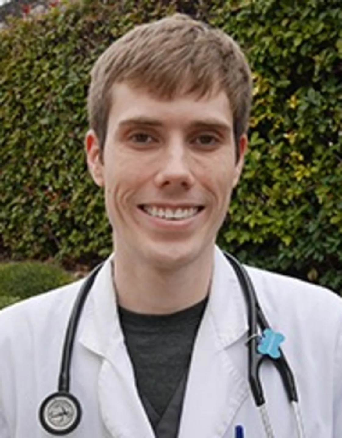 Dr. Jordan Kraft at I-20 Animal Medical Center Dr. Jordan Kraft at I-20 Animal Medical Center