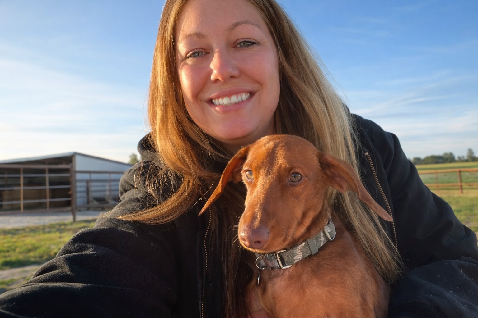 Pencil puppy placeholder