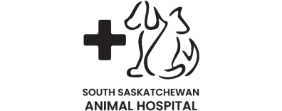 South Saskatchewan Animal Hospital Logo