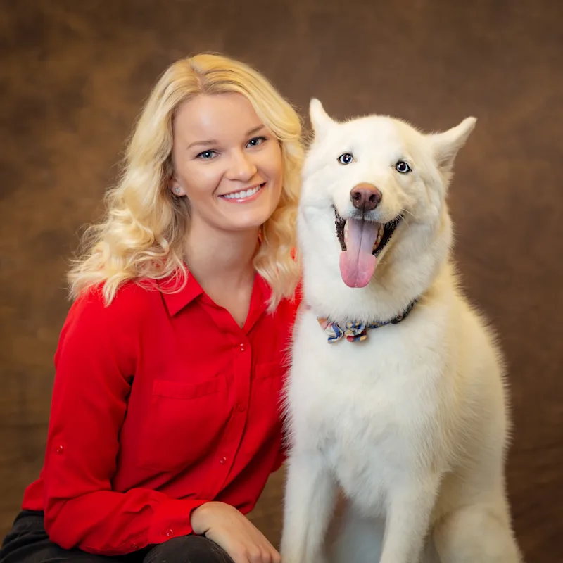 Dr. Cassie Hilbrands Dr. Cassie Hilbrands