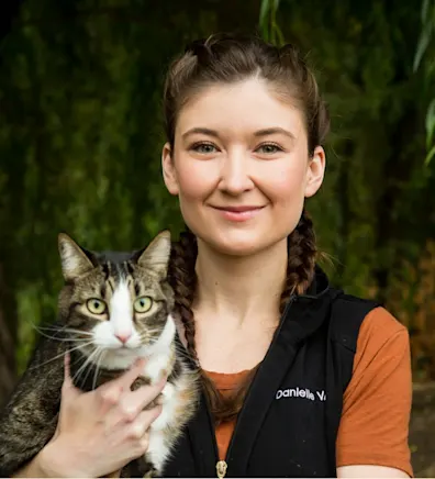 Danielle Blackburn Danielle Blackburn