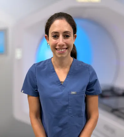 Dr. Suzanne Rosen Dr. Suzanne Rosen