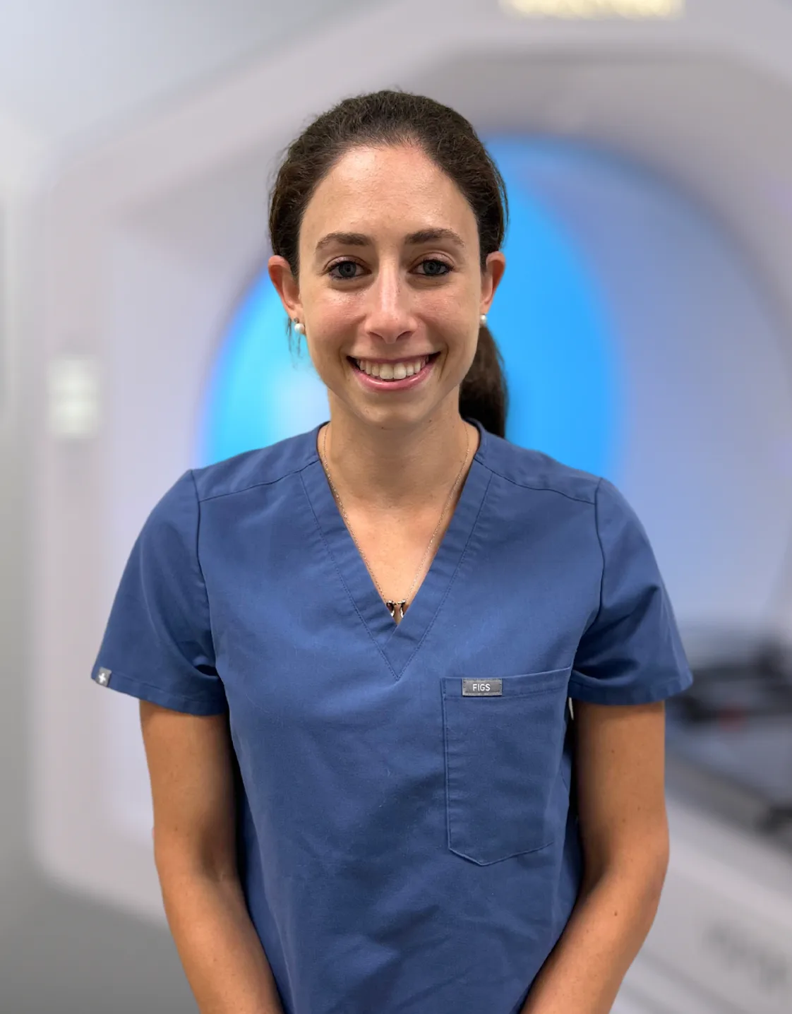 Dr. Suzanne Rosen Dr. Suzanne Rosen