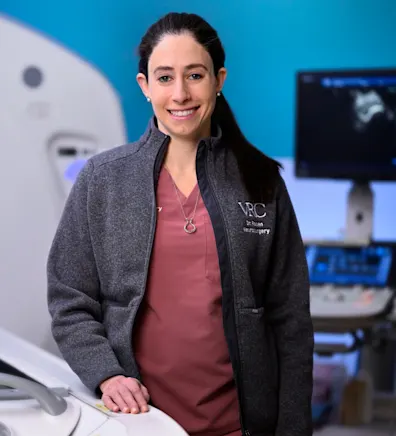 Dr. Suzanne Rosen Dr. Suzanne Rosen