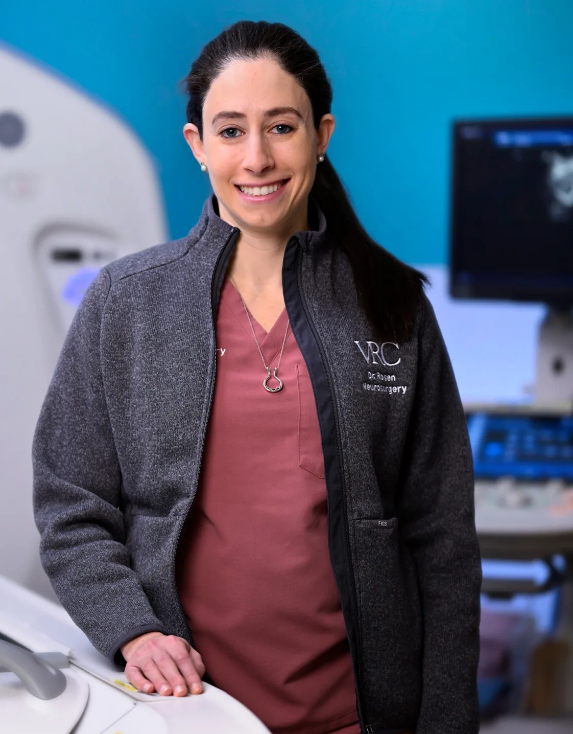 Dr. Suzanne Rosen Dr. Suzanne Rosen