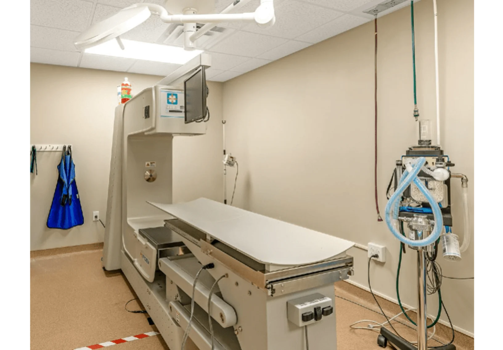 HBOT at Animal Specialty & Emergency Center of Brevard HBOT at Animal Specialty & Emergency Center of Brevard