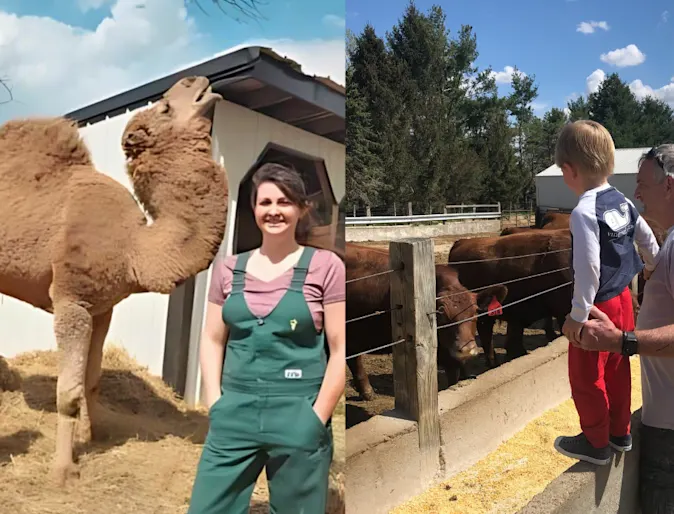 Meet Dr. Brian Darrow: Industry leader and newly elected Viticus Group President-Elect Meet Dr. Brian Darrow: Industry leader and newly elected Viticus Group President-Elect