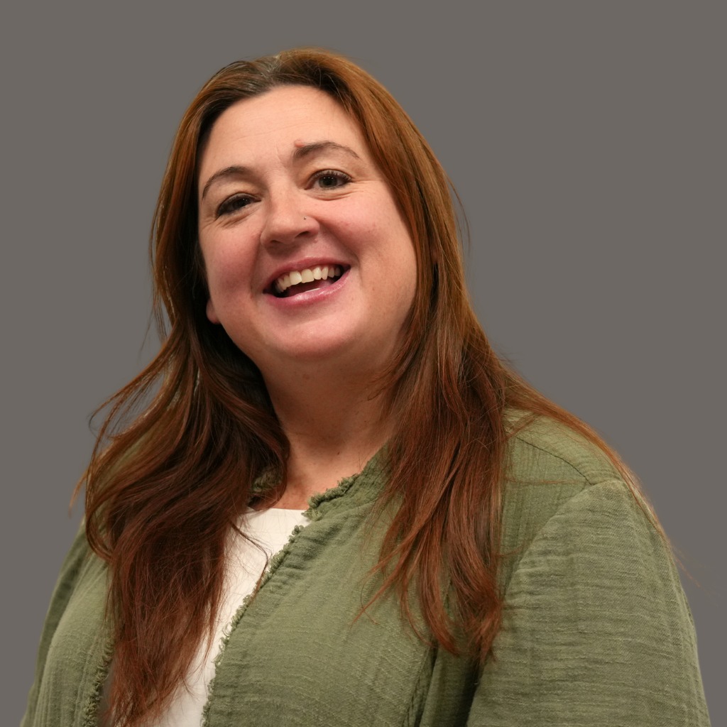 Photo of Cat Ouellette