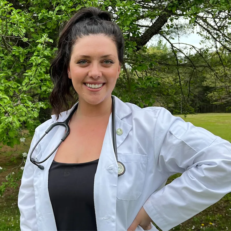 Dr. Erin Bowland Dr. Erin Bowland