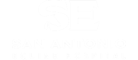 San Antonio Equine Logo San Antonio Equine Logo
