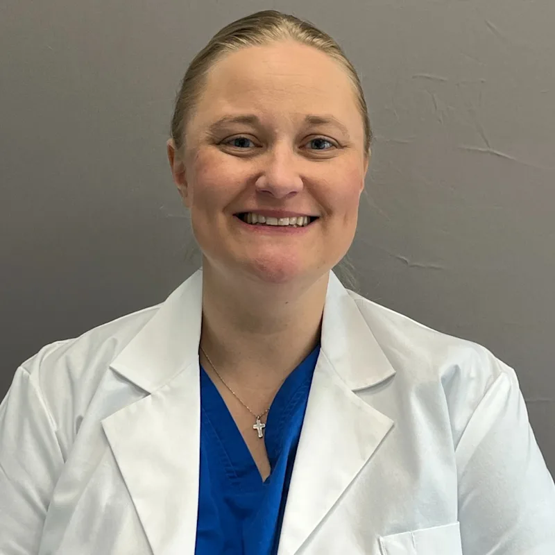 Kimberly Wirth Kimberly Wirth