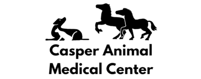 Casper Animal Medical Center Logo Casper Animal Medical Center Logo