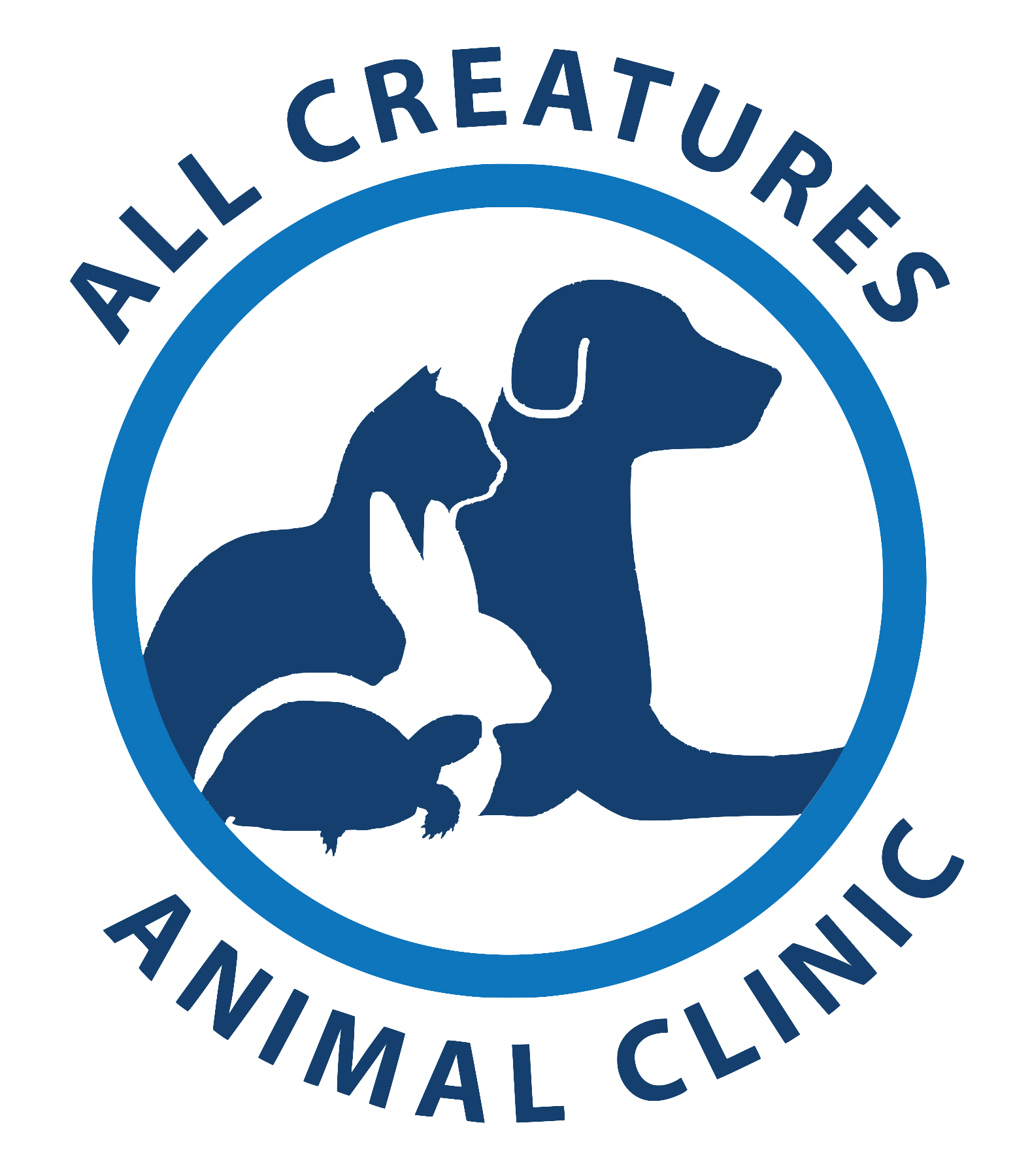 Homepage | All Creatures Animal Clinic