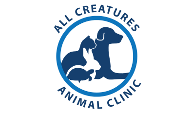 All Creatures Animal Clinic-HeaderLogo