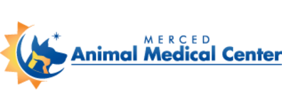Merced Animal Medical Center Logo