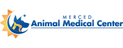 Merced Animal Medical Center Logo Merced Animal Medical Center Logo