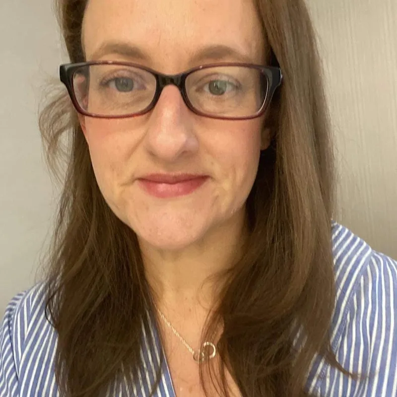 Dr. Jessica Palmeri Dr. Jessica Palmeri