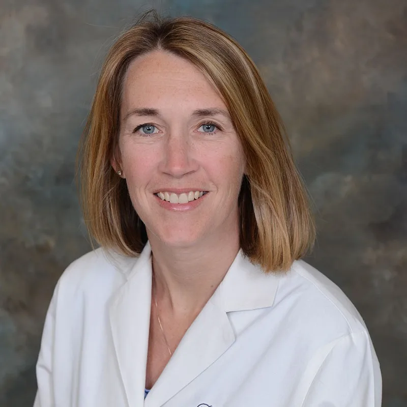 Dr. Erin Giebel, vet at Savannah Animal Hospital Dr. Erin Giebel, vet at Savannah Animal Hospital