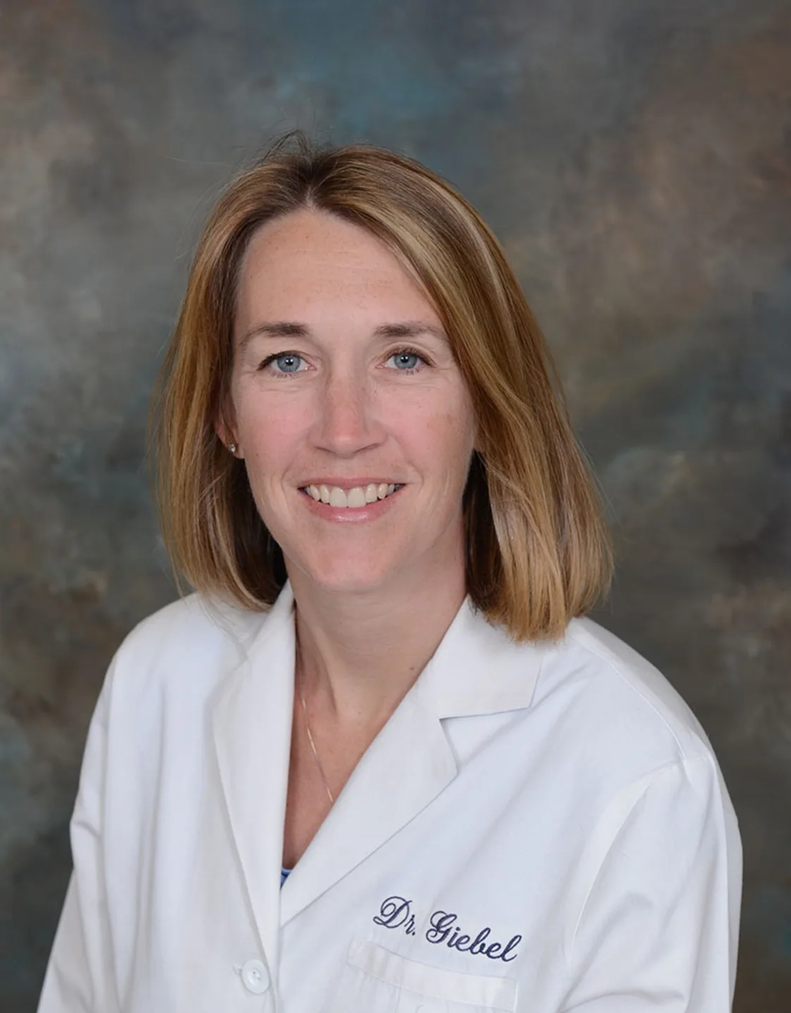 Dr. Erin Giebel, vet at Savannah Animal Hospital Dr. Erin Giebel, vet at Savannah Animal Hospital