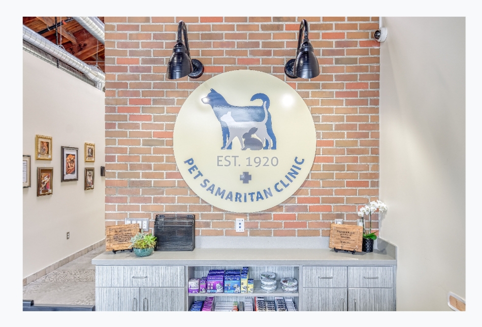 Pet Samaritan Clinic 