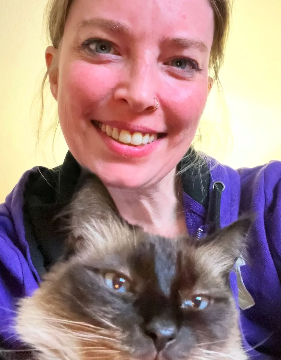 Jennifer A Jennifer A