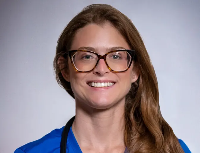 Dr. Lindsay Nussbaum Dr. Lindsay Nussbaum