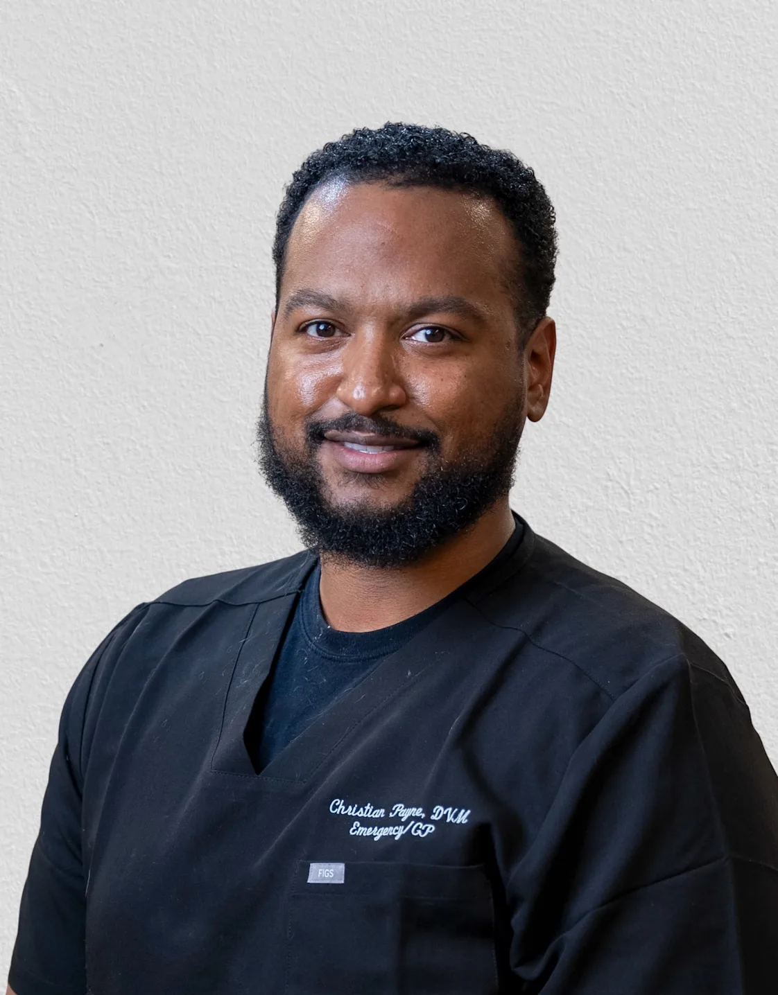 Christian Payne Christian Payne