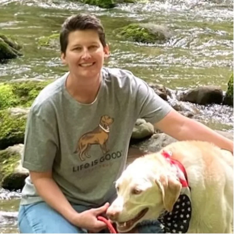 Surgical and Medical Advancement Supervisor (CVT) Shannon Blankenship - Lead Nurse Surgical and Medical Advancement Supervisor (CVT) Shannon Blankenship - Lead Nurse