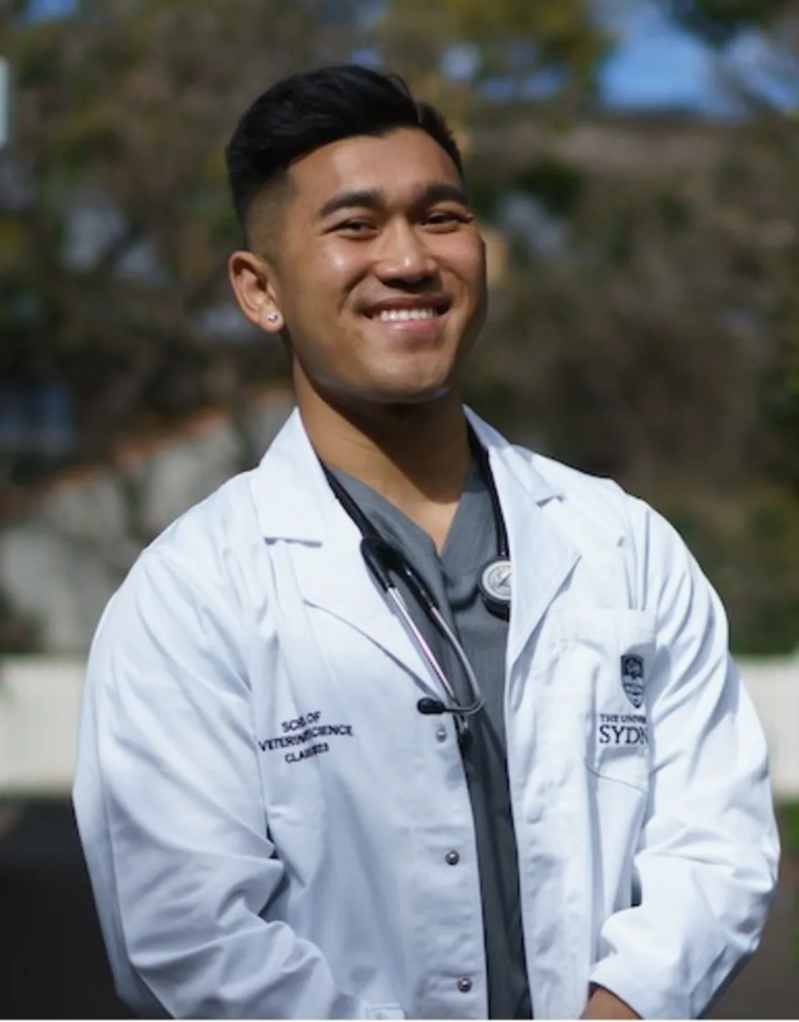 Dr. Kevin Nguyen Dr. Kevin Nguyen