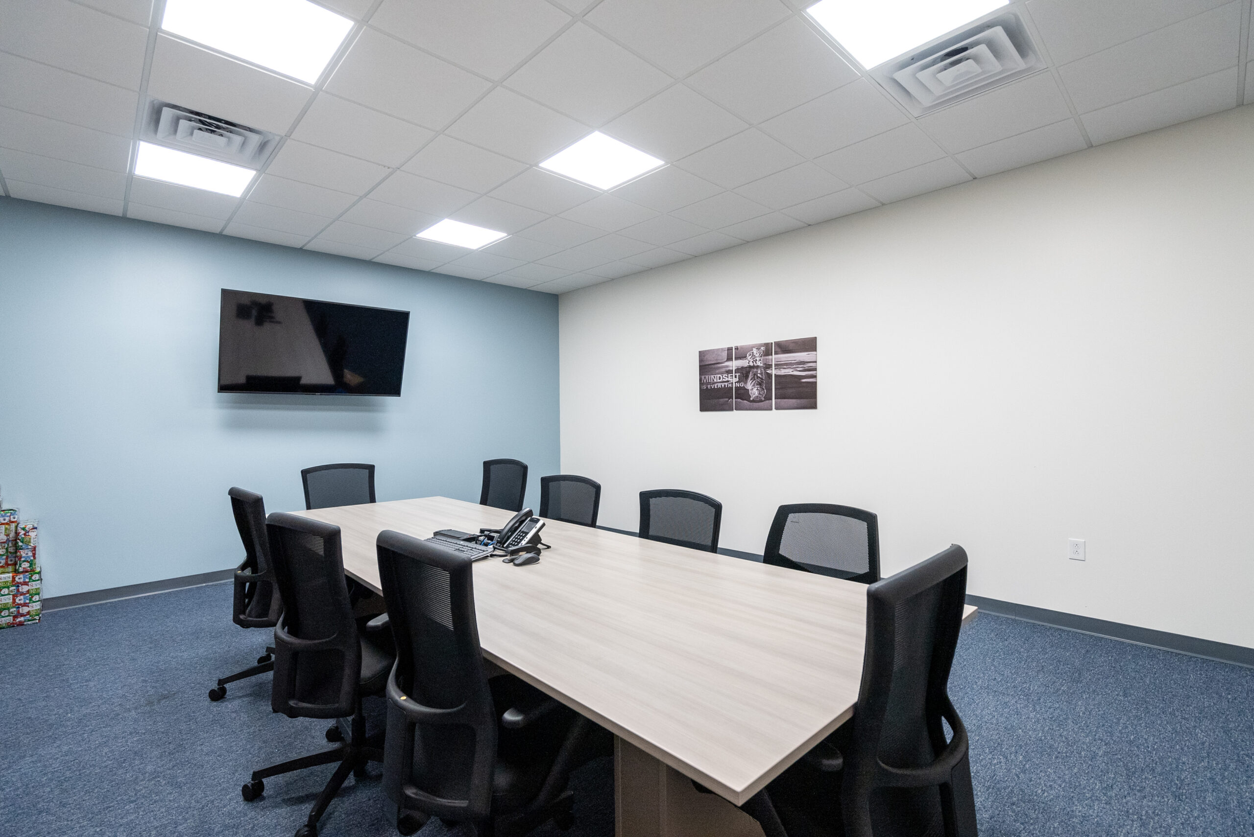 Red Bank Veterinary Hospital Hillsborough facility