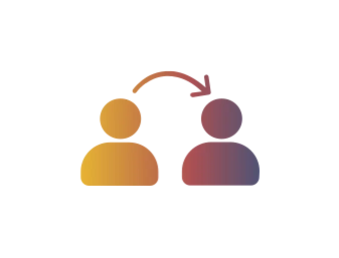 Referral Icon Referral Icon
