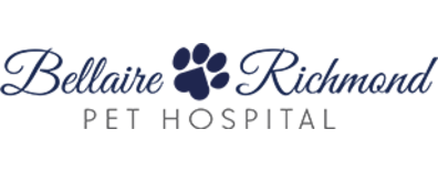 Bellaire-Richmond Pet Hospital Logo Bellaire-Richmond Pet Hospital Logo