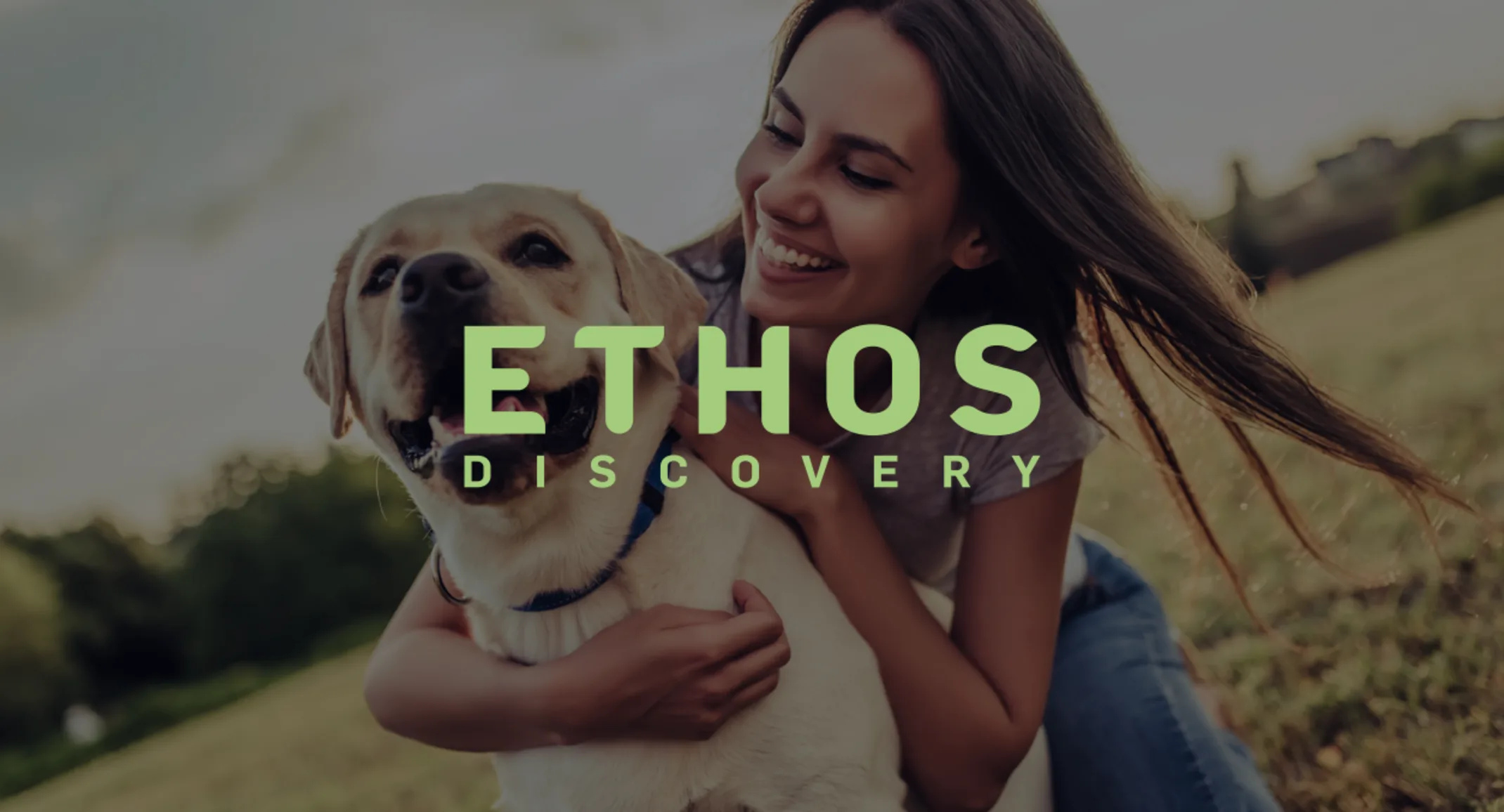 NVA Logo, NVA Announces $10 Million Donation to Ethos Discovery,  Ethos Discovery logo