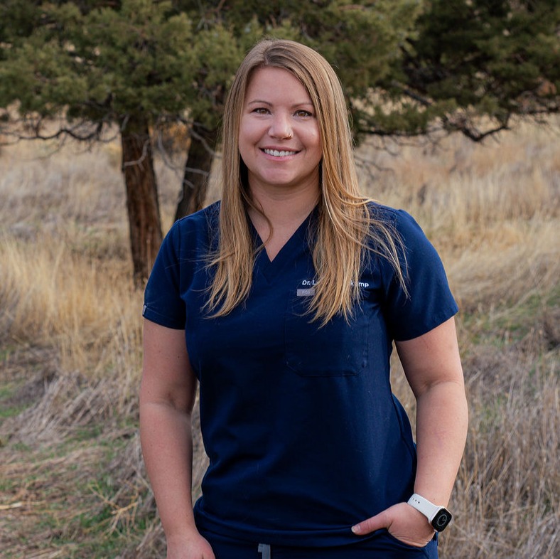 Coming Soon- Dr. Leslie Stenkamp 