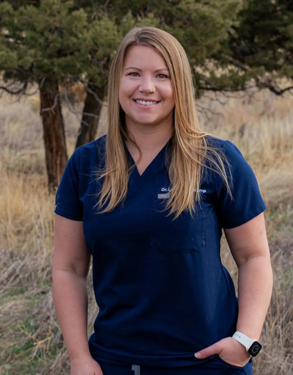 Coming Soon- Dr. Leslie Stenkamp Coming Soon- Dr. Leslie Stenkamp