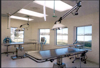 Exam Table