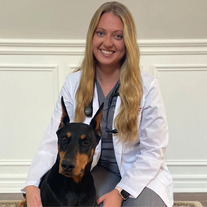 Dr. Olivia Owens Dr. Olivia Owens