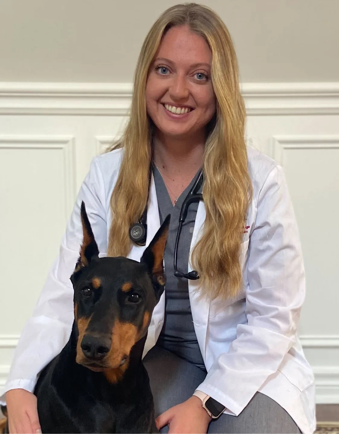 Dr. Olivia Owens Dr. Olivia Owens