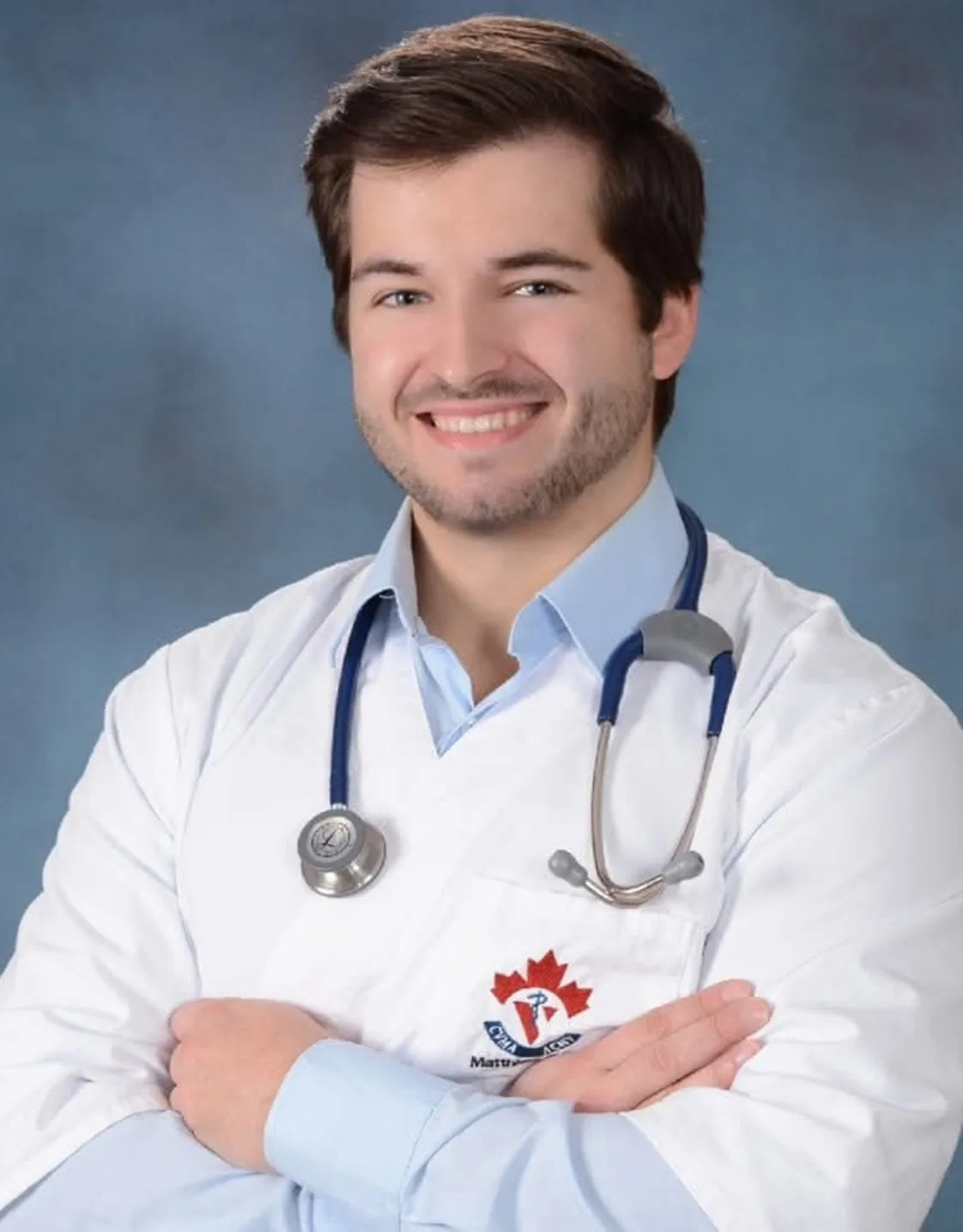 Dr. Matthieu Taillon Dr. Matthieu Taillon