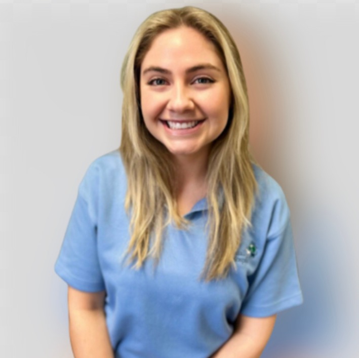 Sara Buffalo Small Animal Hospital